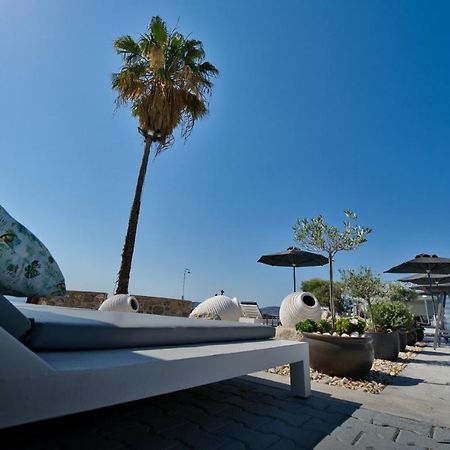 Dardiza Boutique Hotel Ermioni Exteriér fotografie