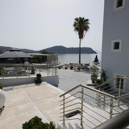 Dardiza Boutique Hotel Ermioni Exteriér fotografie