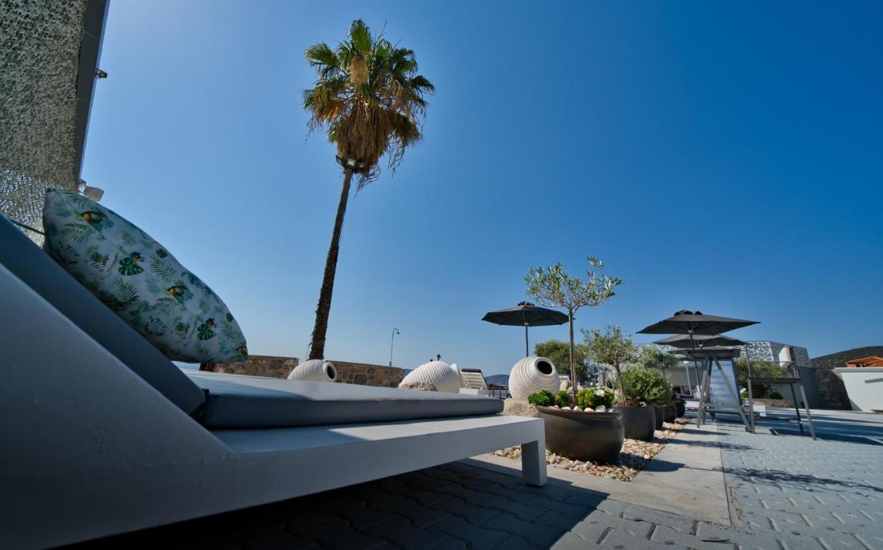 Dardiza Boutique Hotel Ermioni Exteriér fotografie