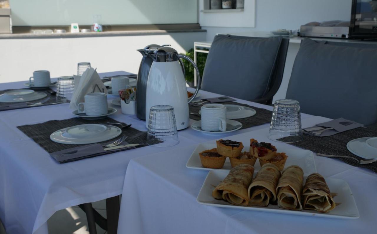 Dardiza Boutique Hotel Ermioni Exteriér fotografie