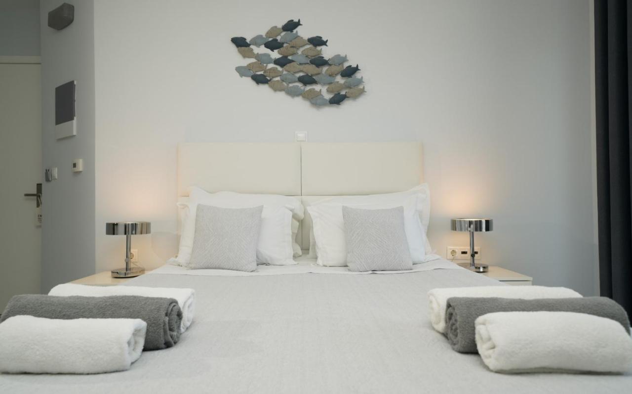 Dardiza Boutique Hotel Ermioni Exteriér fotografie