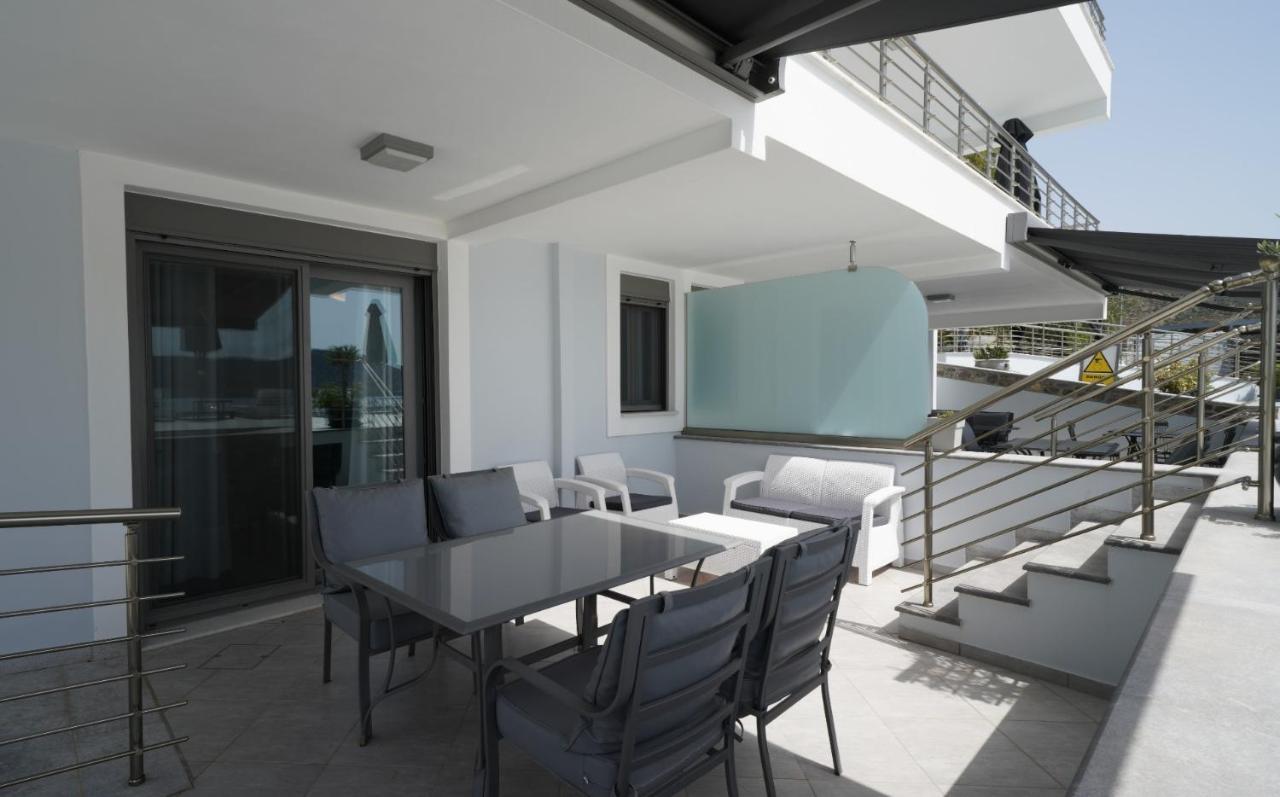 Dardiza Boutique Hotel Ermioni Exteriér fotografie