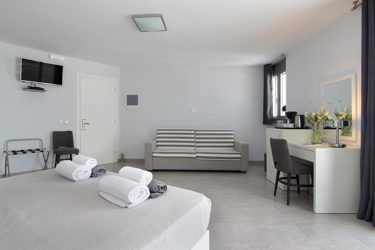 Dardiza Boutique Hotel Ermioni Exteriér fotografie
