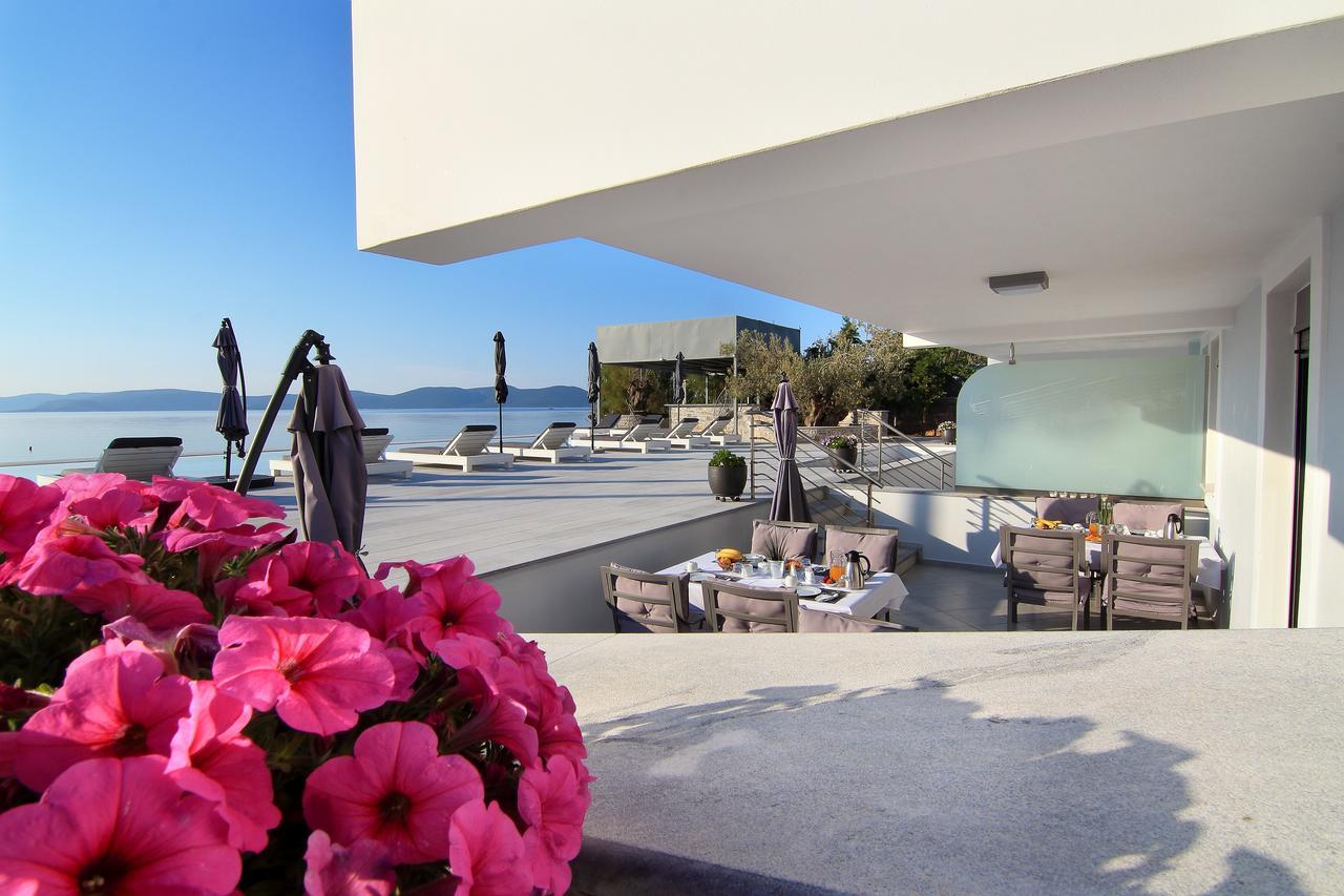 Dardiza Boutique Hotel Ermioni Exteriér fotografie